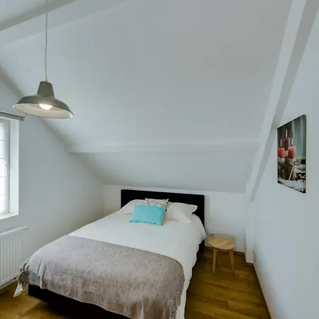 Le Triporteur Ferienhaus