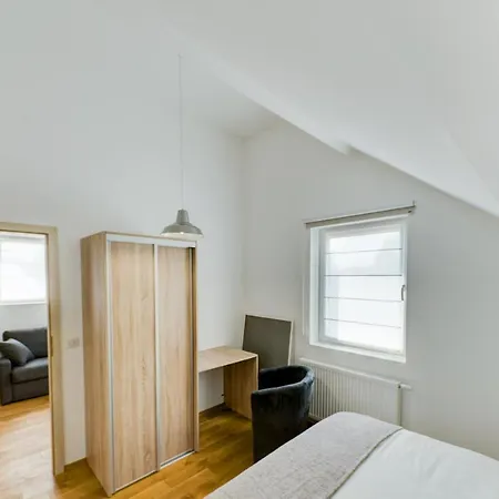 Le Triporteur Ferienhaus *