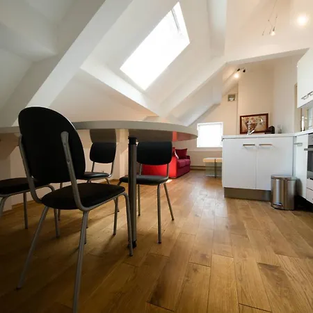 Ferienhaus Le Triporteur Comines-Warneton