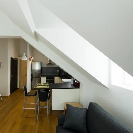 Le Triporteur Ferienhaus *