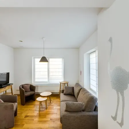 Le Triporteur Ferienhaus *