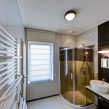 Holiday home Le Triporteur Comines-Warneton