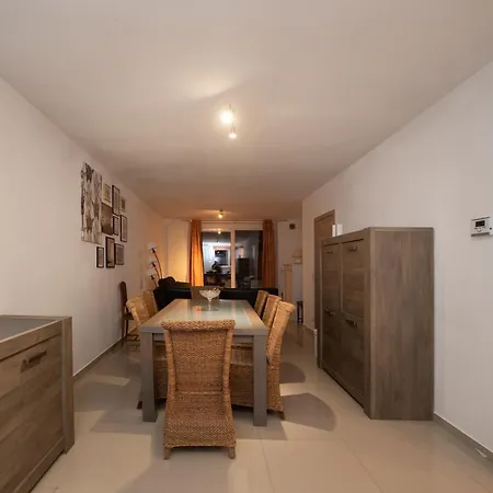 Le Triporteur Semesterbostad