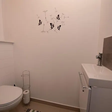 Ferienhaus Le Triporteur