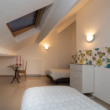 Le Triporteur Semesterbostad Comines-Warneton