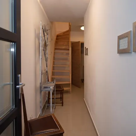 Semesterbostad Le Triporteur *