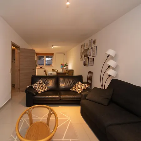 Semesterbostad Le Triporteur *