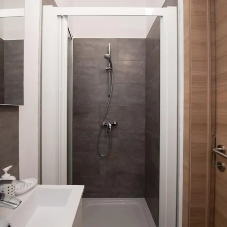 Semesterbostad Le Triporteur Comines-Warneton