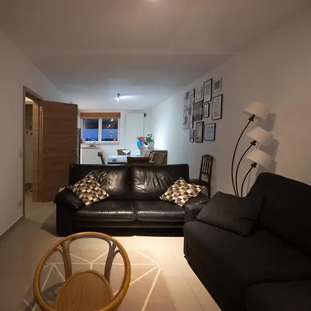 Holiday home Le Triporteur