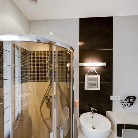 Semesterbostad Le Triporteur *