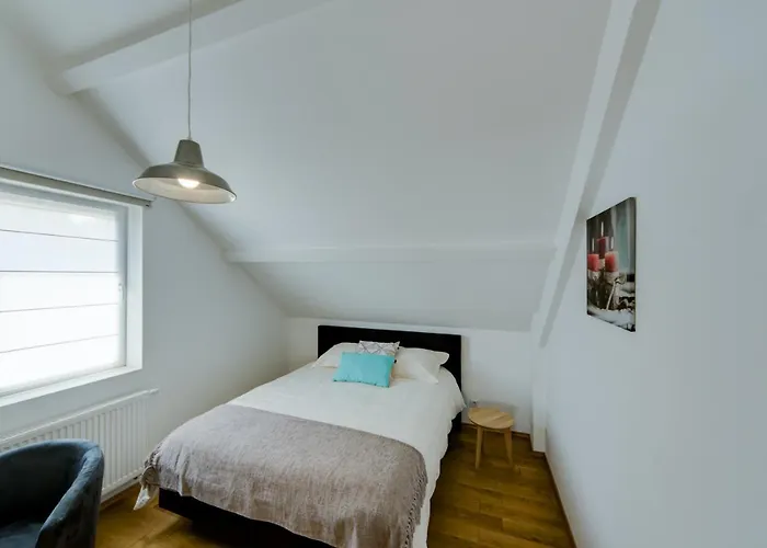 Le Triporteur Holiday home