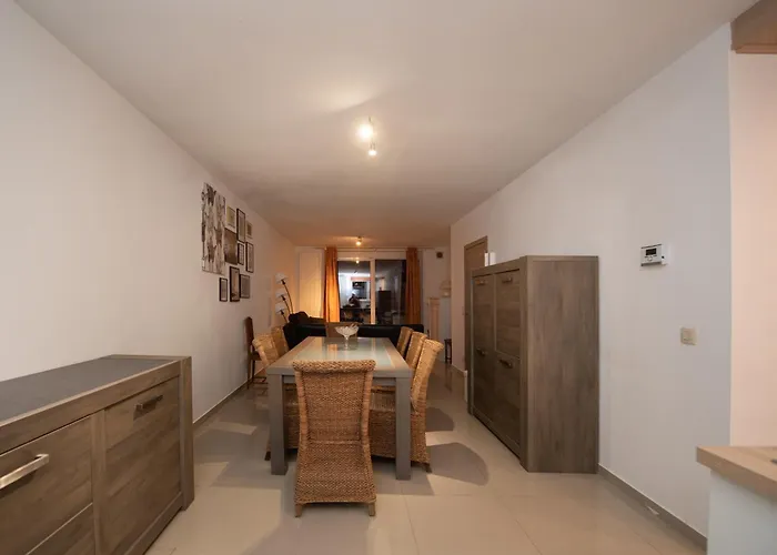 Le Triporteur Holiday home