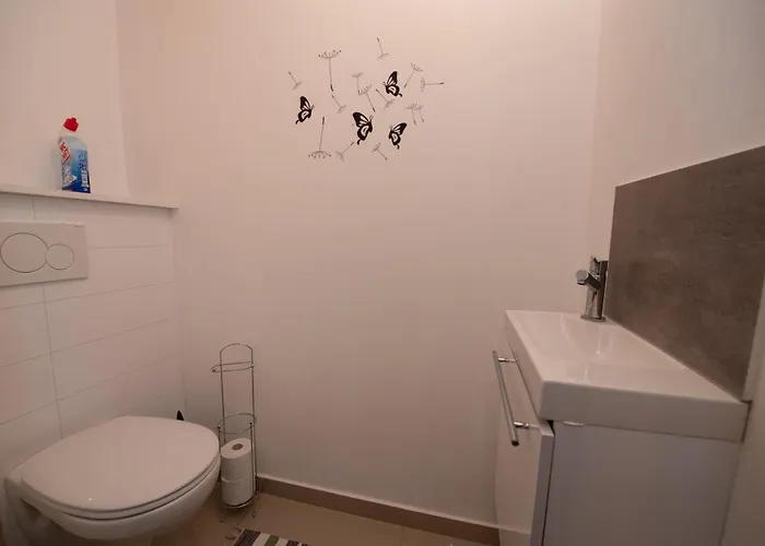 Hébergement de vacances Le Triporteur