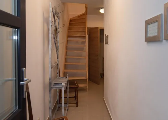 Holiday home Le Triporteur *