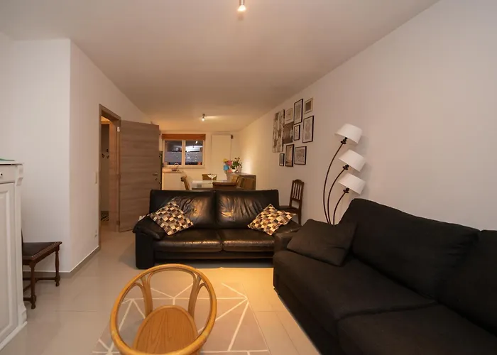 Holiday home Le Triporteur *