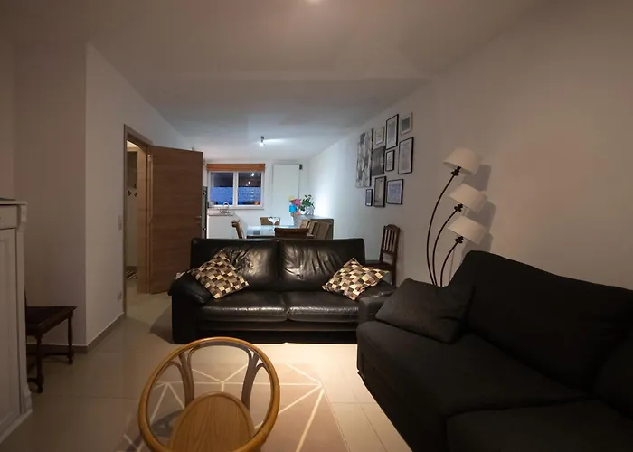 Holiday home Le Triporteur